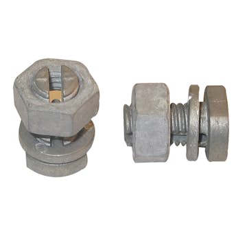 Skarvlås Swedguard Pro+