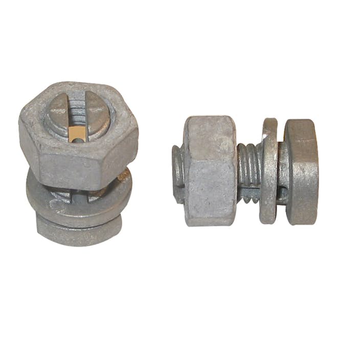 Skarvlås Swedguard Pro+