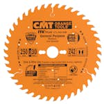 Sågklinga CMT Orange Tools ITK-Plus klyv/kap