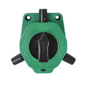 Omskiftare Swedguard +