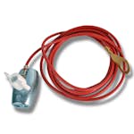 Anslutningskabel Swedguard + för Rep