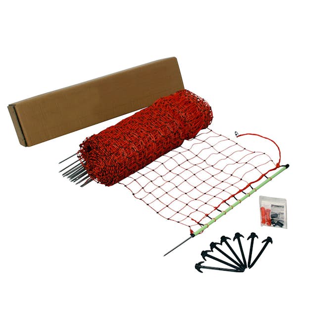 Elnät Swedguard Kanin och Smådjur 65 cm