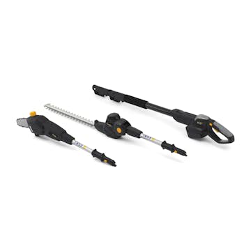 Multiverktyg Alpina AM 2 Li 4,0 Ah