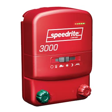 Elaggregat Speedrite 3000