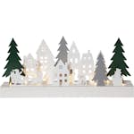 Ljusstake Star Trading Puzzel