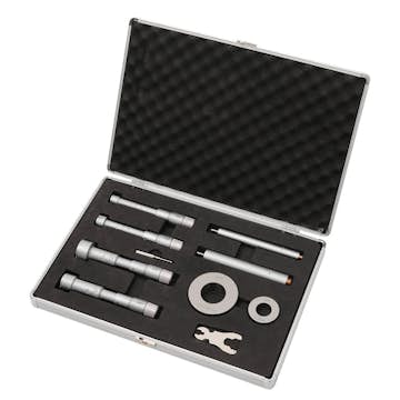 Trepunktsmikrometer Limit MPA 16/20/25/30/40/50/63/75/88/100