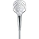 Duschset Hansgrohe Croma Select E SemiPipe Multi
