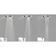 Duschset Hansgrohe Croma Select E SemiPipe Multi