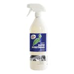 Avfettning Turtle Wax Superavfettning med pump 1L