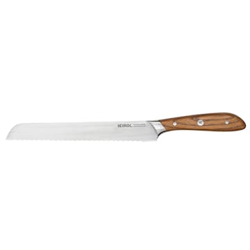 Kniv Heirol Albera Brödkniv 20 cm