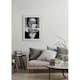 Poster Gallerix Beaute