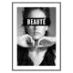 Poster Gallerix Beaute