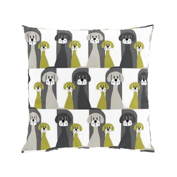Kuddfodral Arvidssons Textil Buster