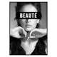 Poster Gallerix Beaute