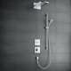 Slangvinkel Hansgrohe FixFit S