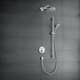 Slangvinkel Hansgrohe FixFit S