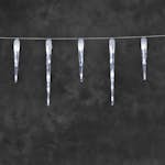 Istappsslinga Gnosjö Konstsmide 16L Istappar LED