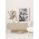 Poster Gallerix Woman In Window