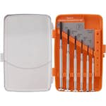 Finmekanikermejslar Harden Set