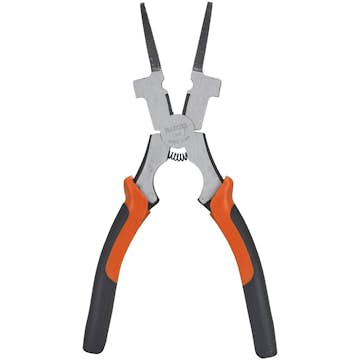 Svetstång Harden 200 mm