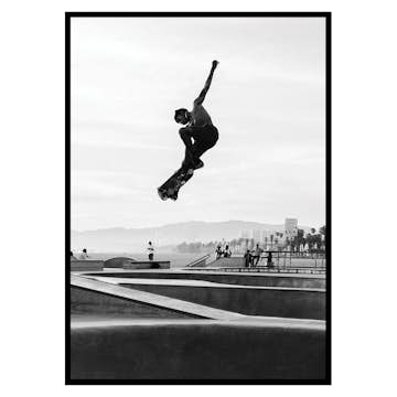 Poster Gallerix Skater