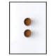 Poster Gallerix Two Cups Of Coffee