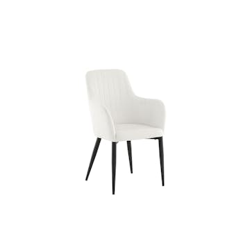 Matstol Venture Home Comfort Manchester