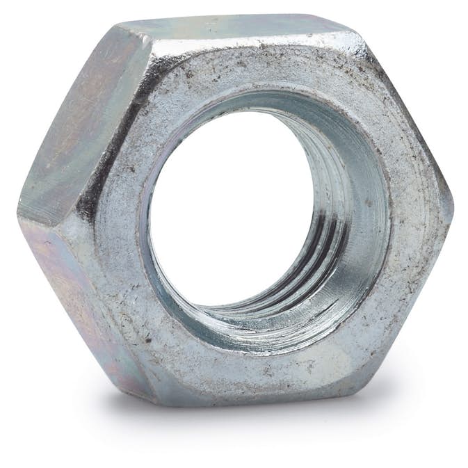 Mutter FAST M6M Kl8 FZB