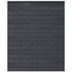 Profilstaket PLUS Klink 174 x 203 cm PEFC