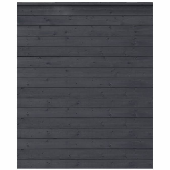 Profilstaket PLUS Klink 174 x 203 cm PEFC