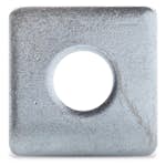 Fyrkantsbricka FAST S4B FZB