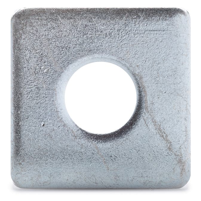 Fyrkantsbricka FAST S4B FZB