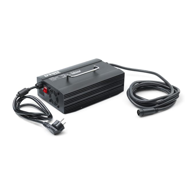 Batteriladdare STIGA Snabb Till E-Rider