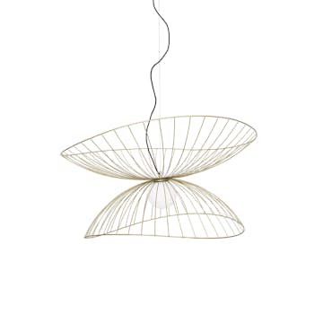 Taklampa Globen Lighting Ray 115