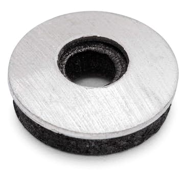 Bricka FAST Alu/epdm