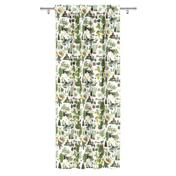 Multibandslängd Arvidssons Textil Skogsliv