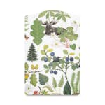 Skärbräda Arvidssons Textil Skogsliv