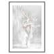 Poster Gallerix Dance Pose No3