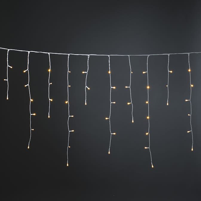 Istappsslinga Gnosjö Konstsmide LED