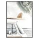 Poster Gallerix Surfers Van No1