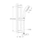 Duschset Grohe Vitalio Start 27948