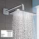 Takduschset Hansgrohe Croma E 280 Ecostat E för Inbyggnad 1jet