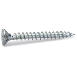 Träskruv FAST TFT FZB King Cut