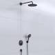 Takduschset Hansgrohe Raindance S 240 ShowerSelect S 1jet