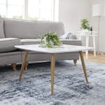 Soffbord Venture Home Plaza 80 cm