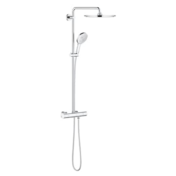 Takduschset Grohe Rainshower 310 Cosmopolitan