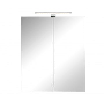 Spegelskåp Arredo Plaza Slim 75