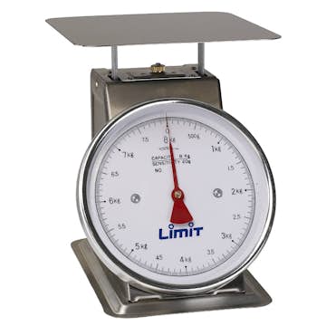 Paketvåg/Bänkvåg Limit