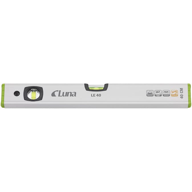 Snickarpass Luna Tools LE