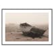 Poster Gallerix Dungeness Boat